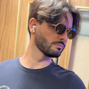 Alex J 34 Milan