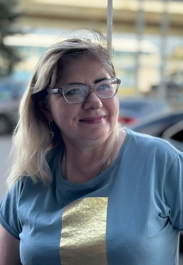 My photo - Nik-Ol, 57 from Moscow (@nikol32910)