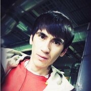 Yeldar 34 Dorokhovo
