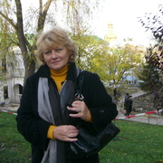 MILA 62 Kyiv