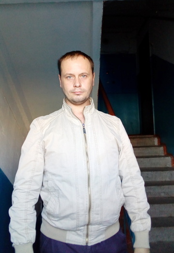 Sergey (@sergey715830) — la mia foto № 5