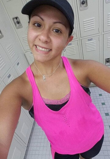 My photo - Sherry hall, 35 from Jordanville (@sherryhall)