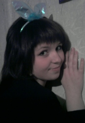 La mia foto - Karina, 33 di Baltijsk (@kirushkaljlj)