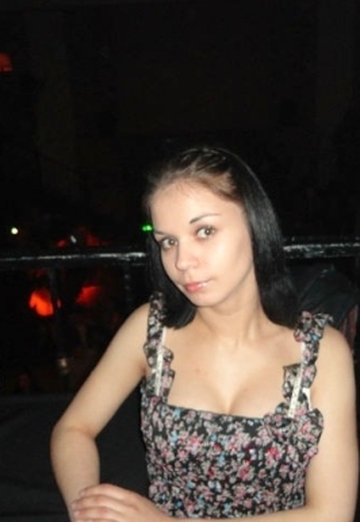 My photo - Ekaterina, 33 from Nahodka (@ekaterina15737)