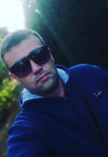 My photo - Denis Palienko, 37 from Pokrovskoye (@denispalienko0)