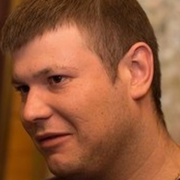Dmitriy 38 Moscow