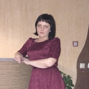 Marina 47 Samara