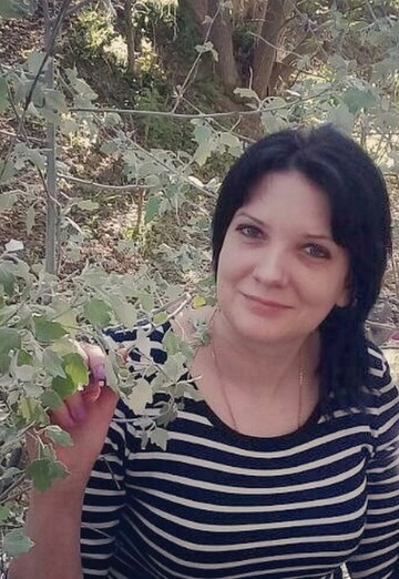 Benim fotoğrafım - Larisa, 41  Neftekumsk şehirden (@larisa36627)