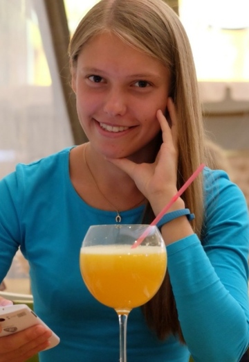 Моя фотография - Наталия, 30 из Вильнюс (@nataliya33999)