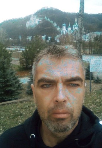 Моя фотографія - Алексей, 47 з Покровськ (@aleksey534668)