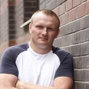 Dmitriy 38 Moscow