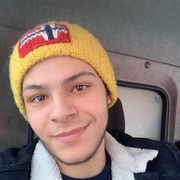 Dmitriy 25 Nizhnevartovsk