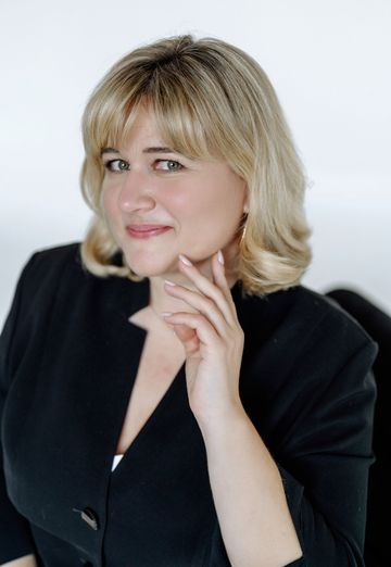 My photo - Lucida, 43 from Moscow (@lucida)