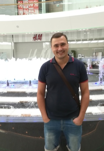 My photo - Oleg, 39 from Wilkowice, Greater Poland Voivodeship (@oleg227938)