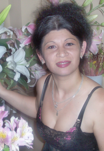 My photo - Freya, 52 from Beregovo (@freya99)