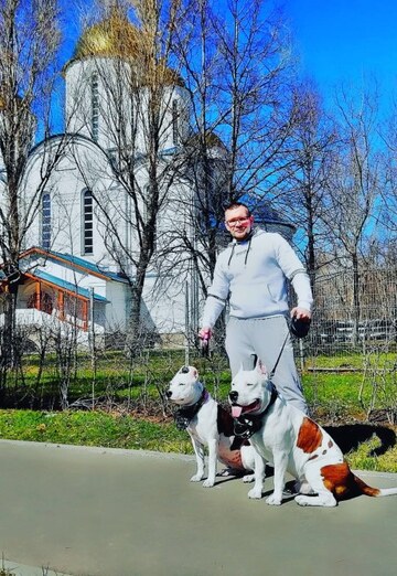 Stanislav (@corolenkostas) — my photo № 23