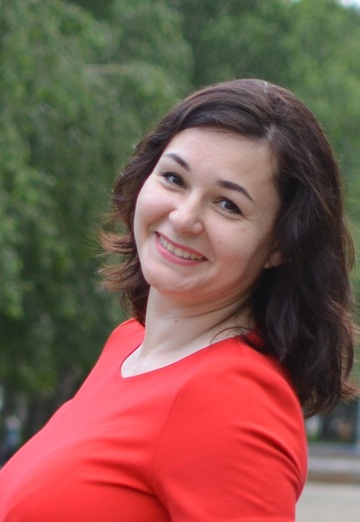 My photo - Tamara, 39 from Kostanay (@tamara26086)