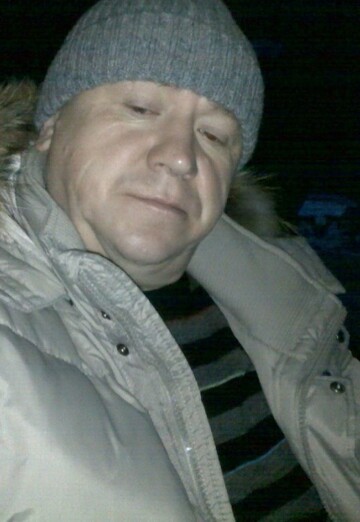 Моя фотографія - Вячеслав, 65 з Воткінськ (@andrey557094)