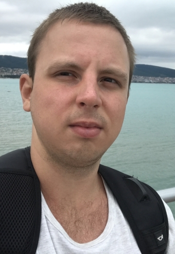 Mihail (@mikhail-v) — my photo № 6