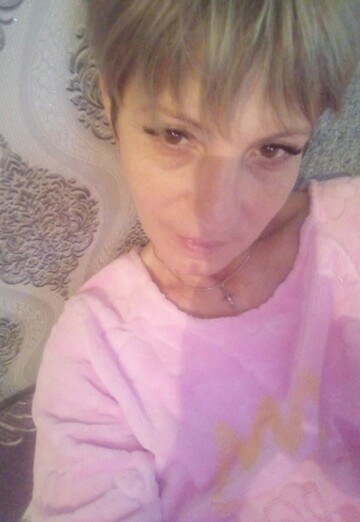My photo - Olga, 58 from Korocha (@olga326574)