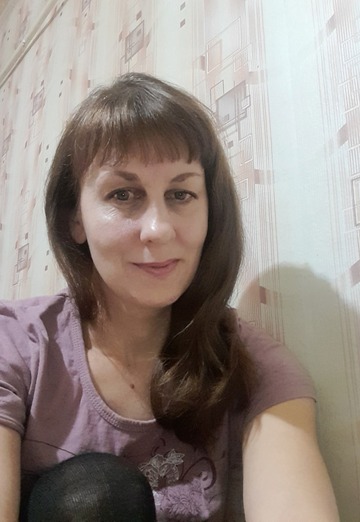 Minha foto - Tatyana, 38 de Balashov (@tatyana402481)