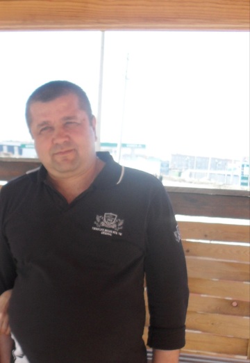 My photo - BEN, 51 from Городище (Пензенская обл.) (@ben2442)