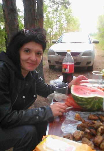 Ma photo - Olga, 44 de Karaganda (@olga232099)