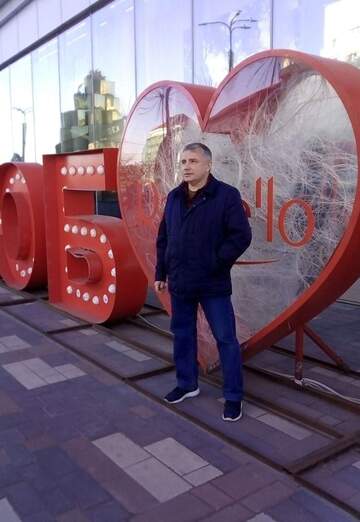 Моя фотография - серж, 50 из Курск (@serj5147)
