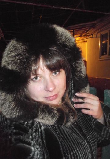 Моя фотография - лена, 34 из Черкесск (@lena28814)