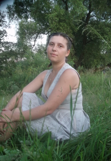 My photo - galina, 32 from Zaraysk (@id551364)