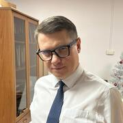 Sergey 43 Moscow