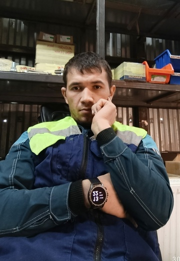 Musobek (@musobek34) — my photo № 1