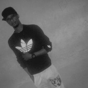 Joshua Egberi 37 Lagos