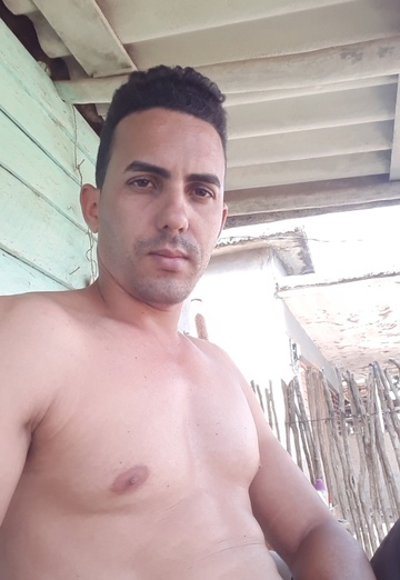 Yosleen (@yosleen) — my photo № 1