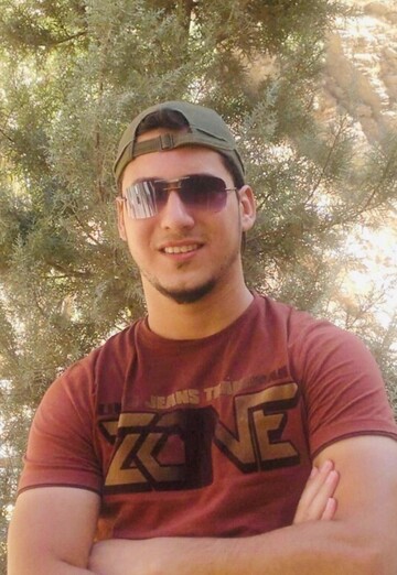 My photo - resin, 27 from Iraq Al-Amir (@resin4)