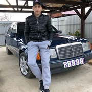 Danil 24 Moscow