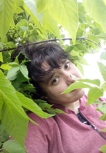 My photo - Tatyana, 30 from Togul (@tatyana364237)