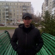 Andrey 40 Kemerovo