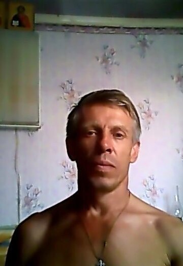 Моя фотография - Анатолий Анатольевич, 57 из Каменка (@anatoliyanatolevich9)