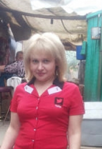 La mia foto - Lyudmila, 52 di Belgorod Dnestrovskij (@ludmila123175)