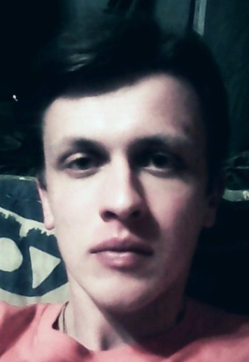 My photo - Stanislav, 29 from Lutsk (@stanislav18571)