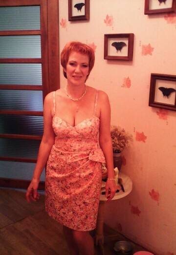 La mia foto - Elena, 61 di Žodzina (@elena8423504)