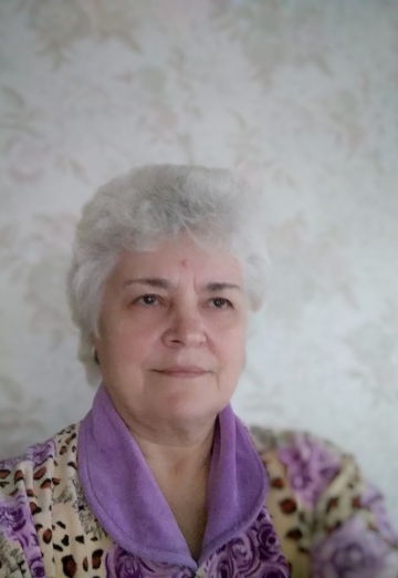 Моя фотографія - Ирина, 66 з Єсентуки (@irinaessentuki)