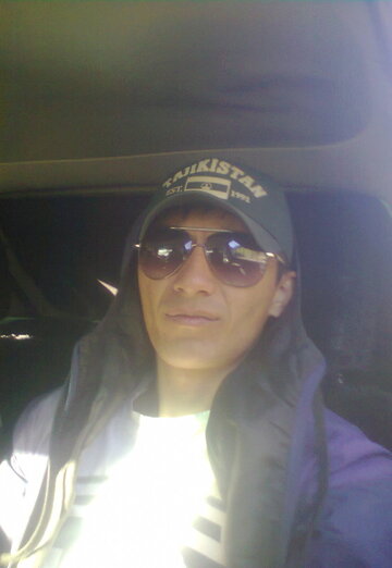 My photo - djamshed, 36 from Dushanbe (@djamshed199)