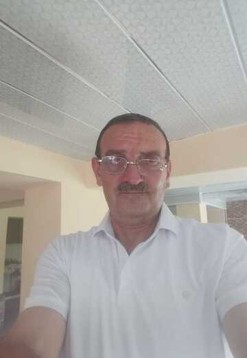 My photo - Fuad, 51 from Baku (@fuad1980)