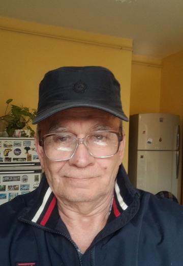 Viktor (@viktor244710) — my photo № 1