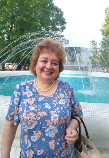 Моя фотография - Лариса, 56 из Томск (@larisa65251)