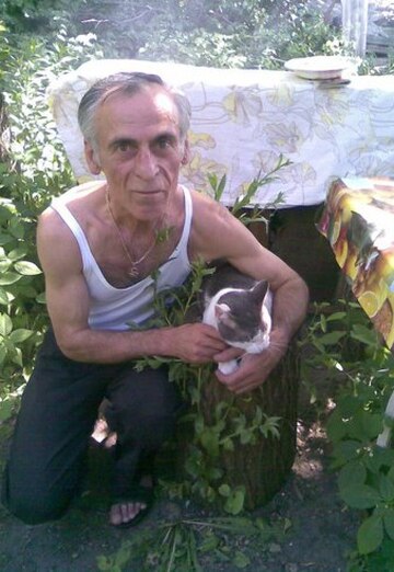 Yeduard (@edik5350622) — my photo № 63