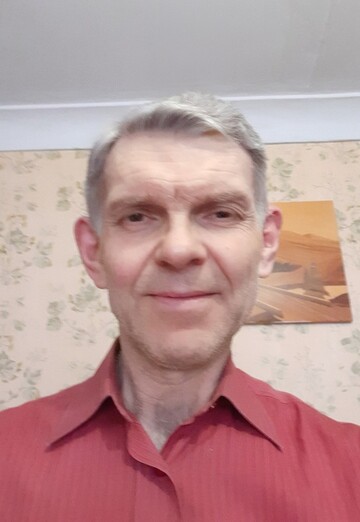Ma photo - Konstantin Lysenko, 60 de Poltava (@konstantinlisenko)