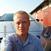Aleksey 44 Ramenskoye